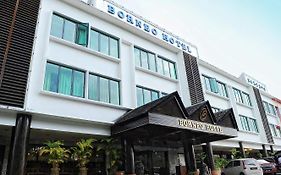 Borneo Hotel  2*