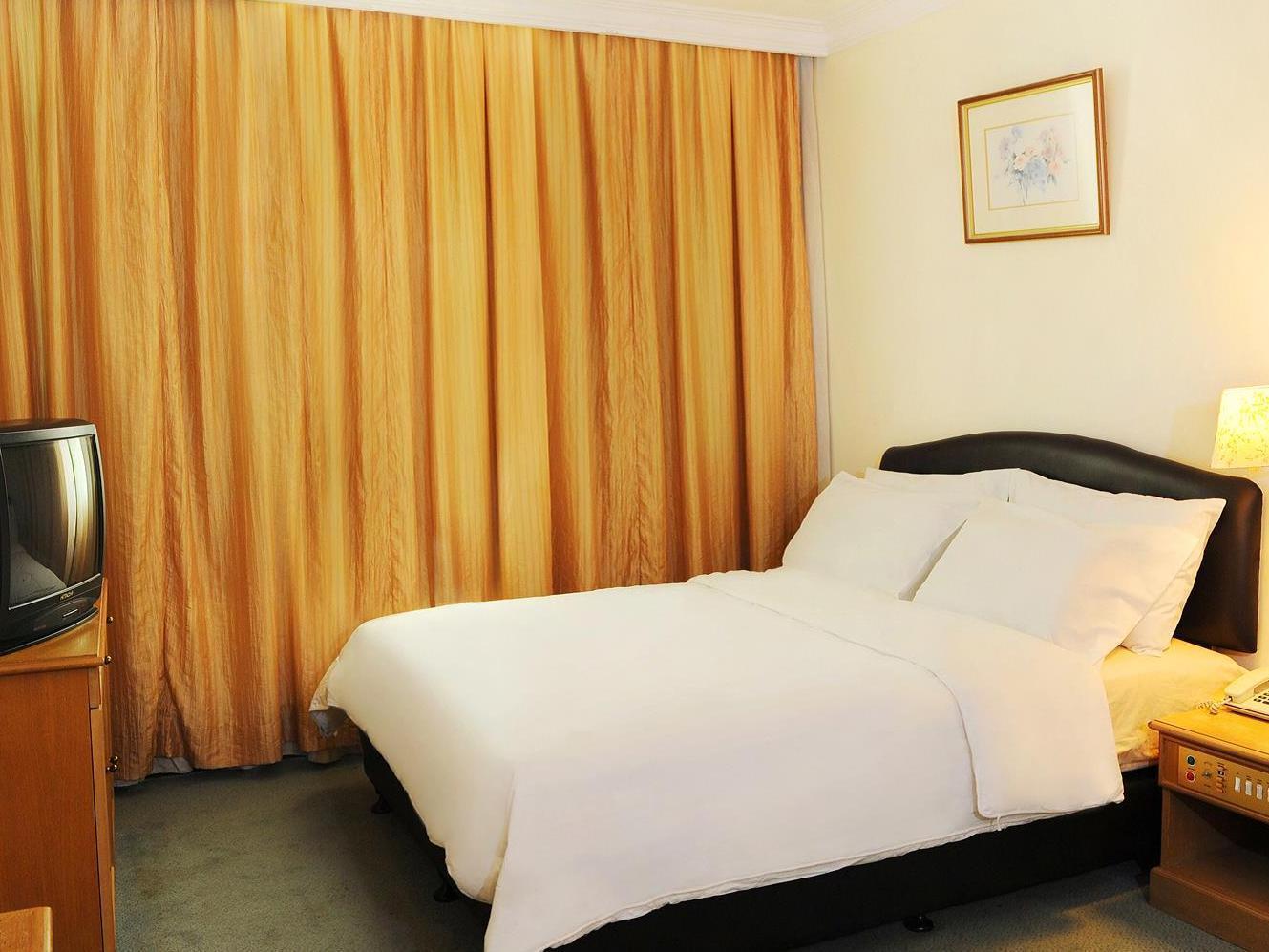Borneo Hotel Kuching Luaran gambar